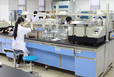 Guangdong Keyou Materials Technology Co., Ltd. lini produksi pabrikan