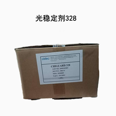 Beli CAS 25973-55-1 Stabilisator Cahaya Lapisan 2-(2H-Benzotriazol-2-Yl)-4,6-Ditertpentylphenol Chiguard® 328 pembuatan online