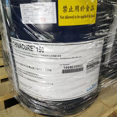 Beli Chivacure 150 CAS No. 163702-01-0 Photoinitiator Untuk Sistem Pengeringan Radiasi UV pembuatan online