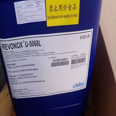 Beli Revonox°U-5068L TPU Film Antioksidan Untuk Transparansi Plastik 98 Chitec Antioksidan pembuatan online