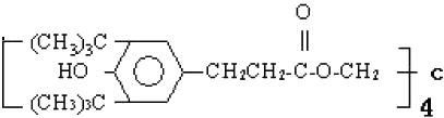 Beli Antioksidan 1010 6683-19-8 Pentaerythnityl Tetrakis [β-(3.5-Di-Tert-Butyl-4hydroxyphenyl) Propionate] pembuatan online