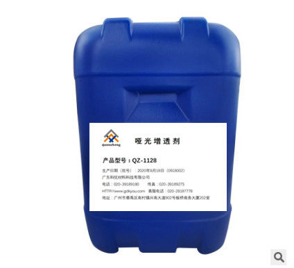 Beli High Molecular Block Polymer Matt Powder Transparansi Enhancer pembuatan online
