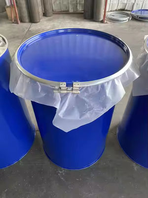 Beli Resin Akrilik Termoplastik Keurasan Tinggi Sintetis Tinggi CAS 9003-01-4 pembuatan online