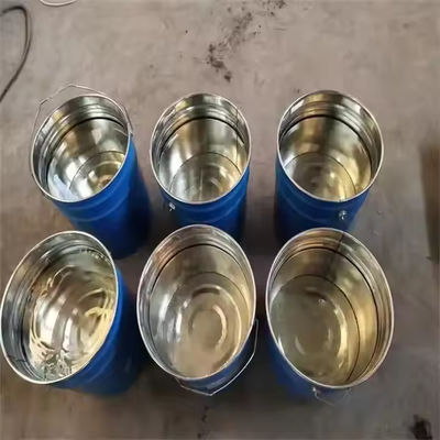 Beli Lacquer Thermoplastic Acrylic Resin Spray Paint Air Based 15000Pas Viscosity pembuatan online