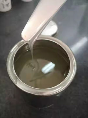 Beli Polyurethane Alkyd Resin Untuk Lapisan Nomor CAS 63148-69-6 pembuatan online