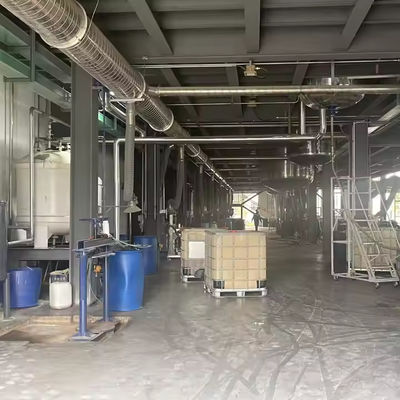 Beli Benzotriazole UV Absorber Untuk Komponen Plastik Volatil 0,5% Max pembuatan online