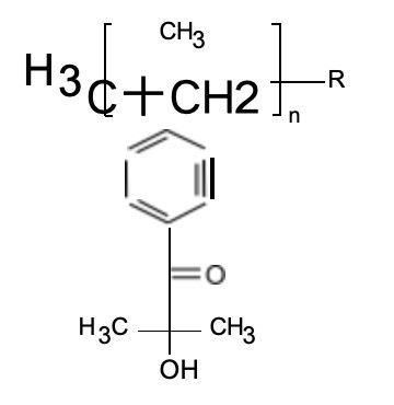 Beli CAS 163702-01-0 UV Photoinitiator Produsen Chivacure 300 pembuatan online