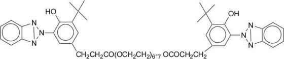 Beli Polymer UV Absorber Chemical Cas 104810-48-2 104810-47-1 41556-26-7 82919-37-7 pembuatan online