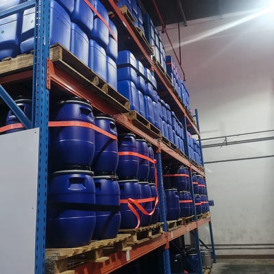 Beli PA6 PA66 PBT Aditif plastik dengan 95% Transmittansi UV 25L Drum pembuatan online