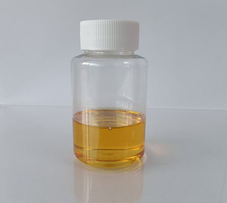 Chiguard 5400 153519-44-9 Hydroxyphenyl benzotriazole UV Absorber 400 Lapisan Berkinerja Tinggi