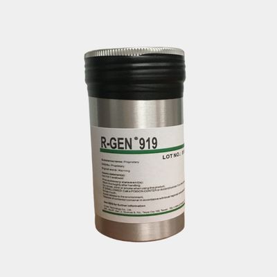 P-Morpholinoacetophenone Type R Gen 919 Photoinitiator Untuk Led Curing 210000cps
