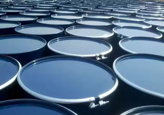 Cas No 9003-01-4 Resin akrilik termoplastik berbasis air untuk cat penutup tinta cetak