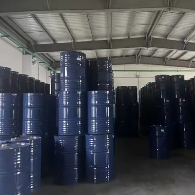 Resin Akrilik Termoset Berkilau Tinggi Untuk Lapisan Kompor Industri Enamel Akrilik Termoset 3KOH G