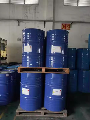 KY-2060 Resin Akrilik Hidroksi Untuk Lapisan Logam Cat Otomotif Cas Nomor 25035-69-2