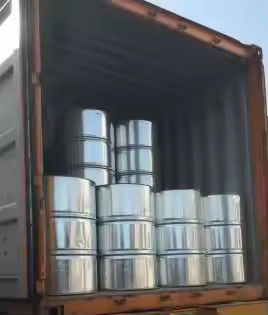 Resin Amino Sintetis Cas No 9003-08-1 80pas Viskositas
