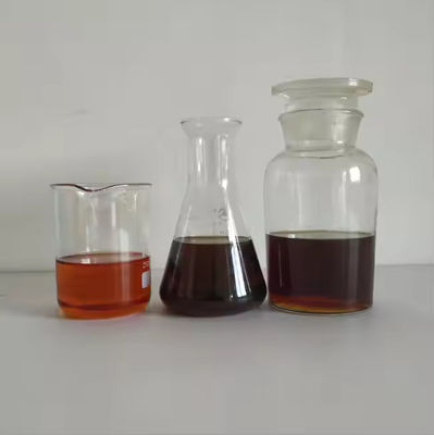 Amine Waterborne Phenalkamine Modified Curing Agents Untuk Low VOC Epoxy Primer Coatings