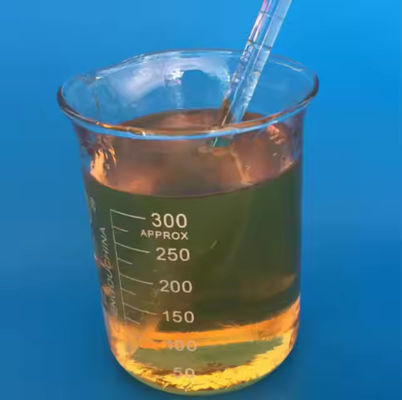 Chiguard® 5400 Cas 153519-44-9 UV Absorber 400 Hydroxyphenyl Triazine 1,06 g Cm3 Densitas