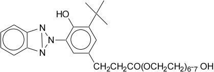 Chiguard 3053 cas 104810-48-2 104810-47-1 41556-26-7 82919-37-7 Metil 1,2,2,6,6-pentamethyl-4-piperidyl sebacate